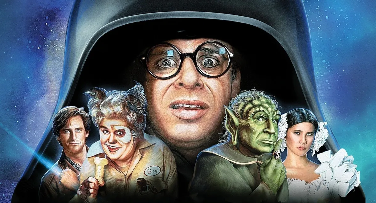 Spaceballs