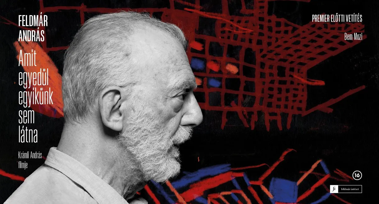 What neither of us could see on their own