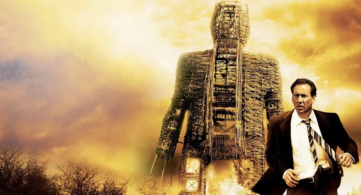 The Wicker Man