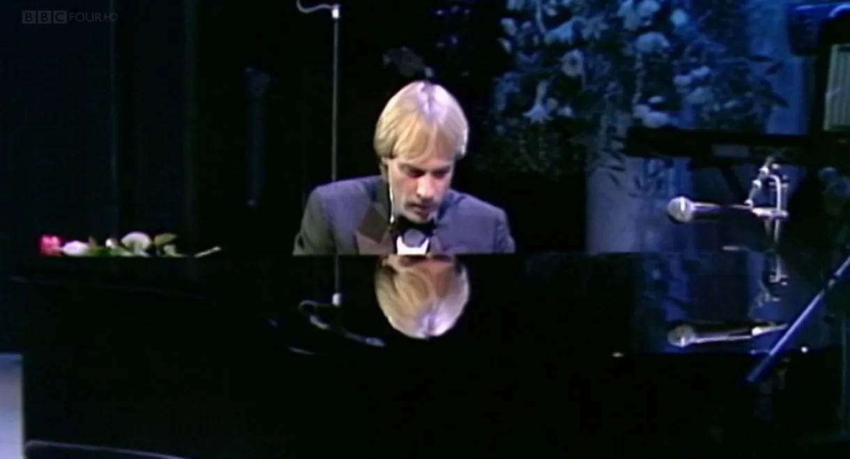 The Joy of Easy Listening