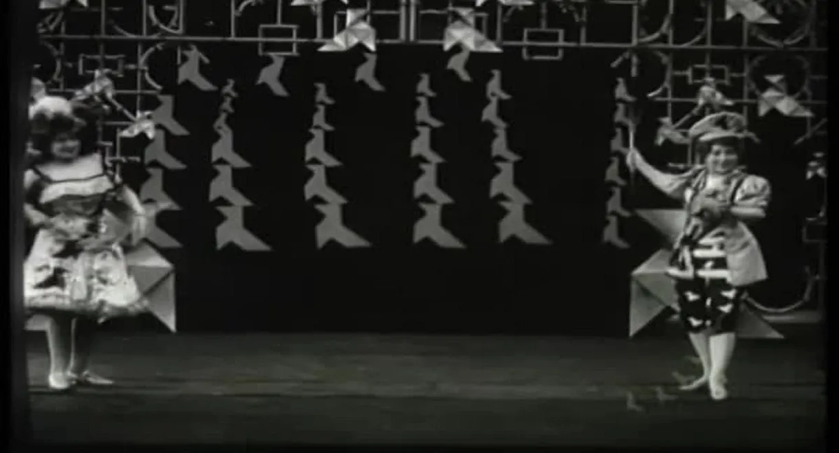 Paper Cock-a-Doodles