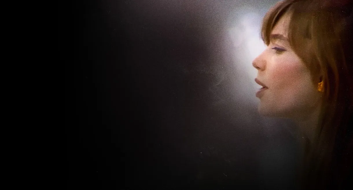 Françoise Hardy, une icône