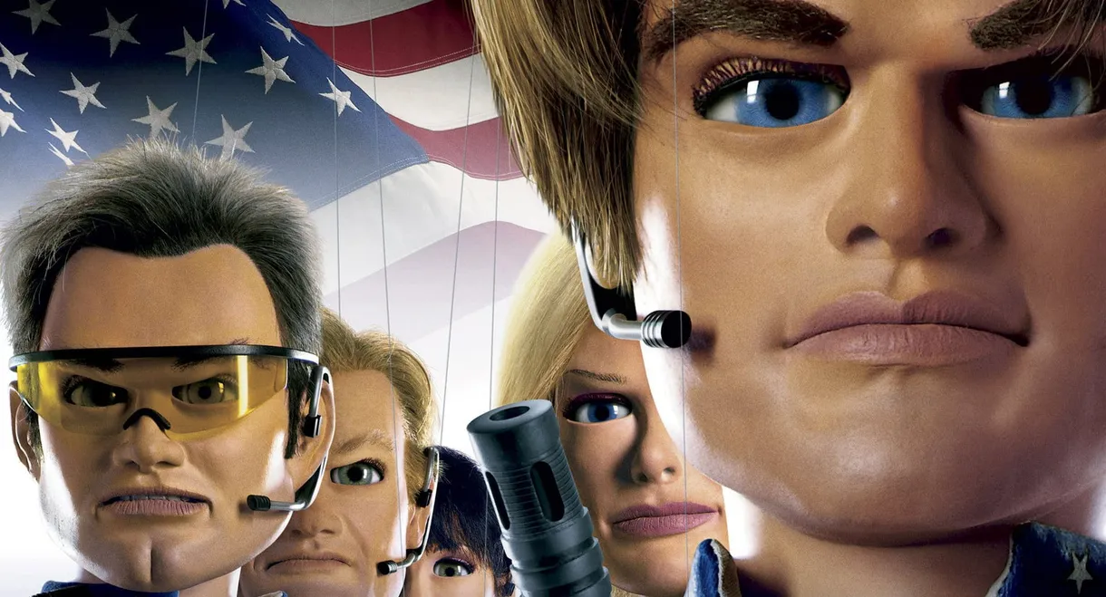 Team America: World Police