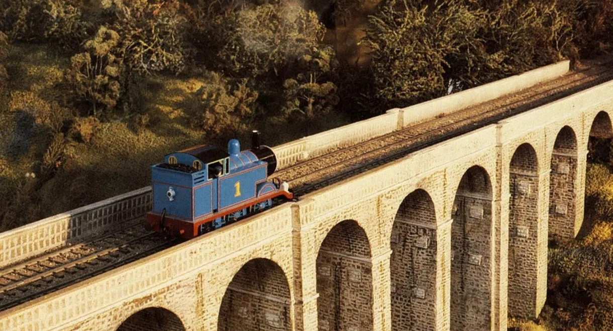 Thomas & Friends: The Very Best of Thomas & Friends