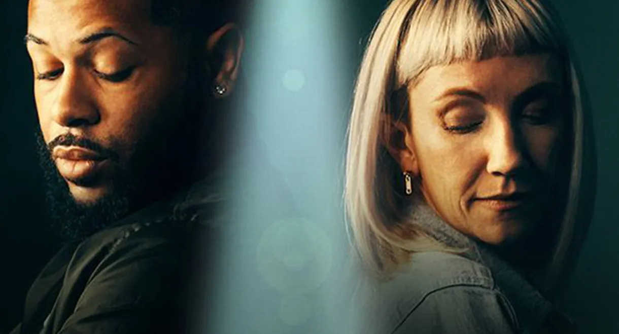 Between Mercy and Me