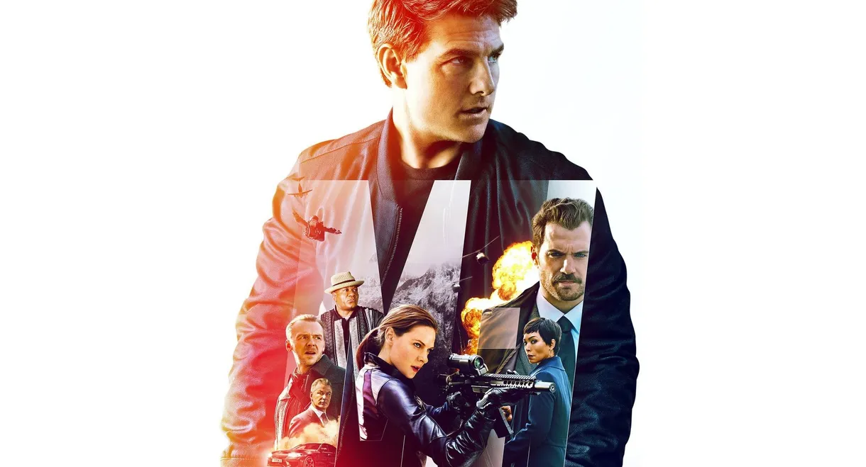 Mission: Impossible - Fallout