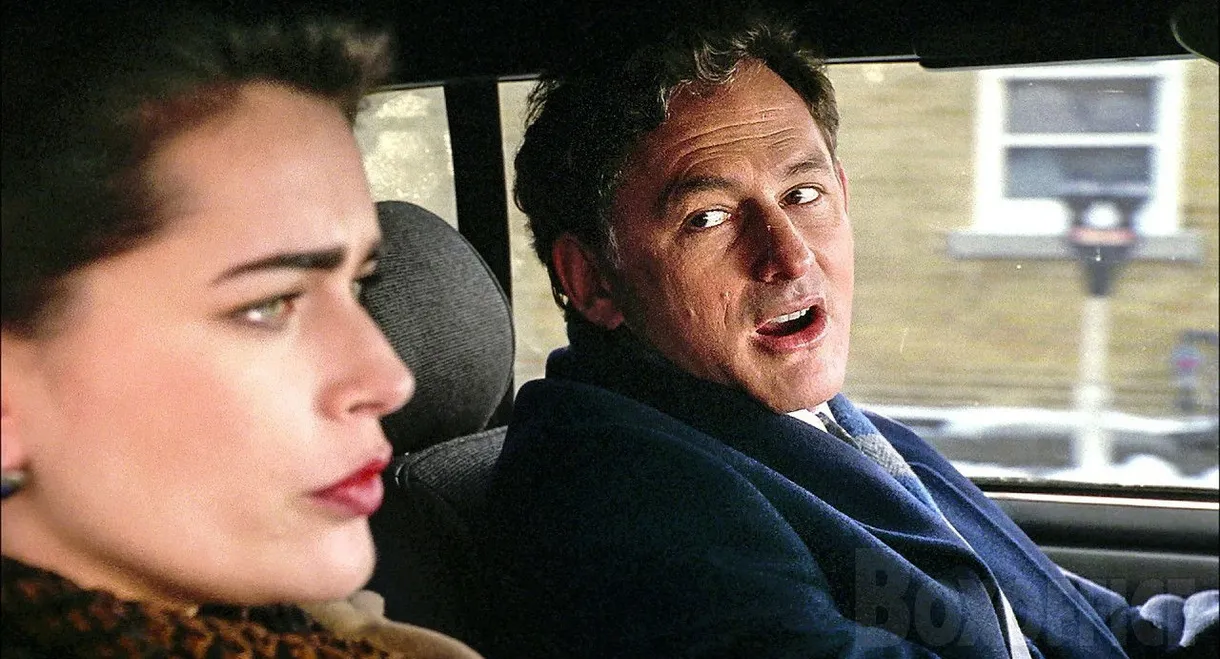 Hostile Advances: The Kerry Ellison Story