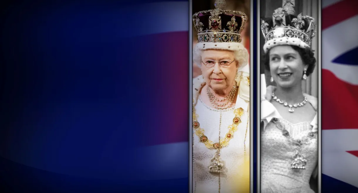 Queen Elizabeth II: The Legacy, The Life