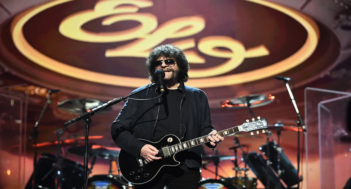 Electric Light Orchestra - Acces All Areas Live In Australia Part 2