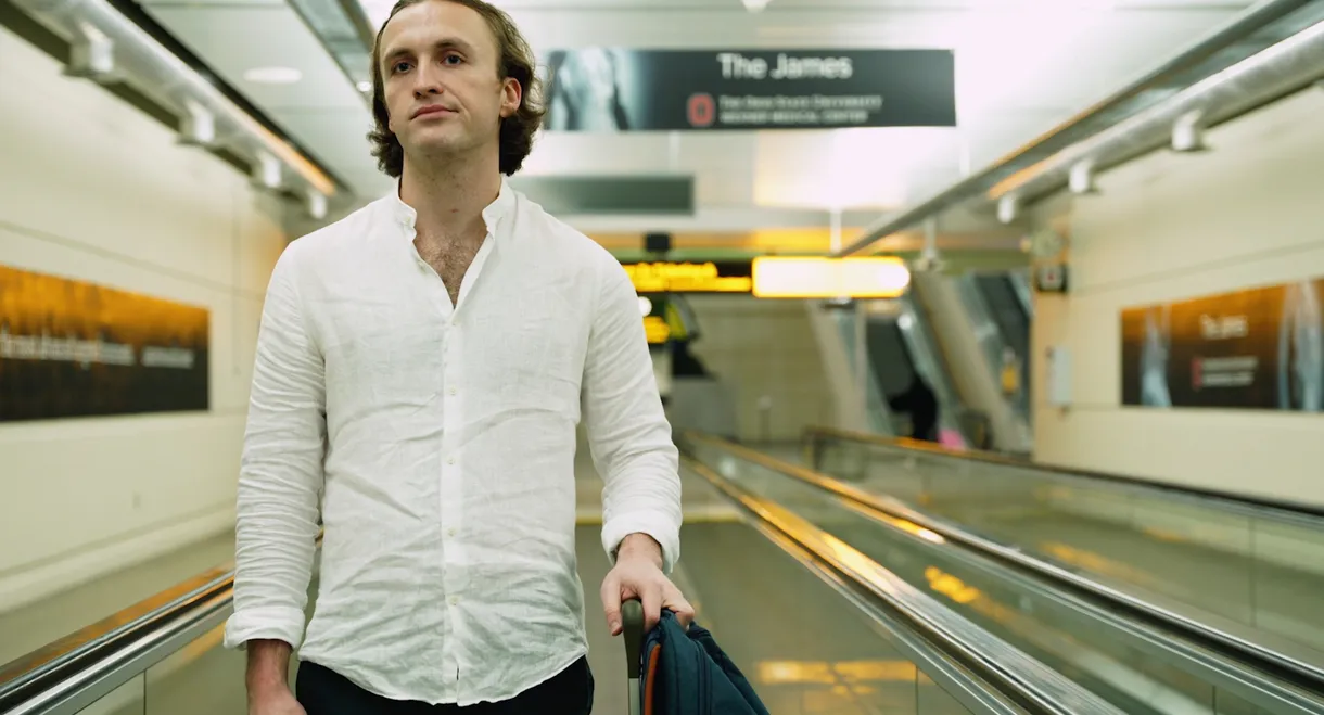 The Rest Of Your Life