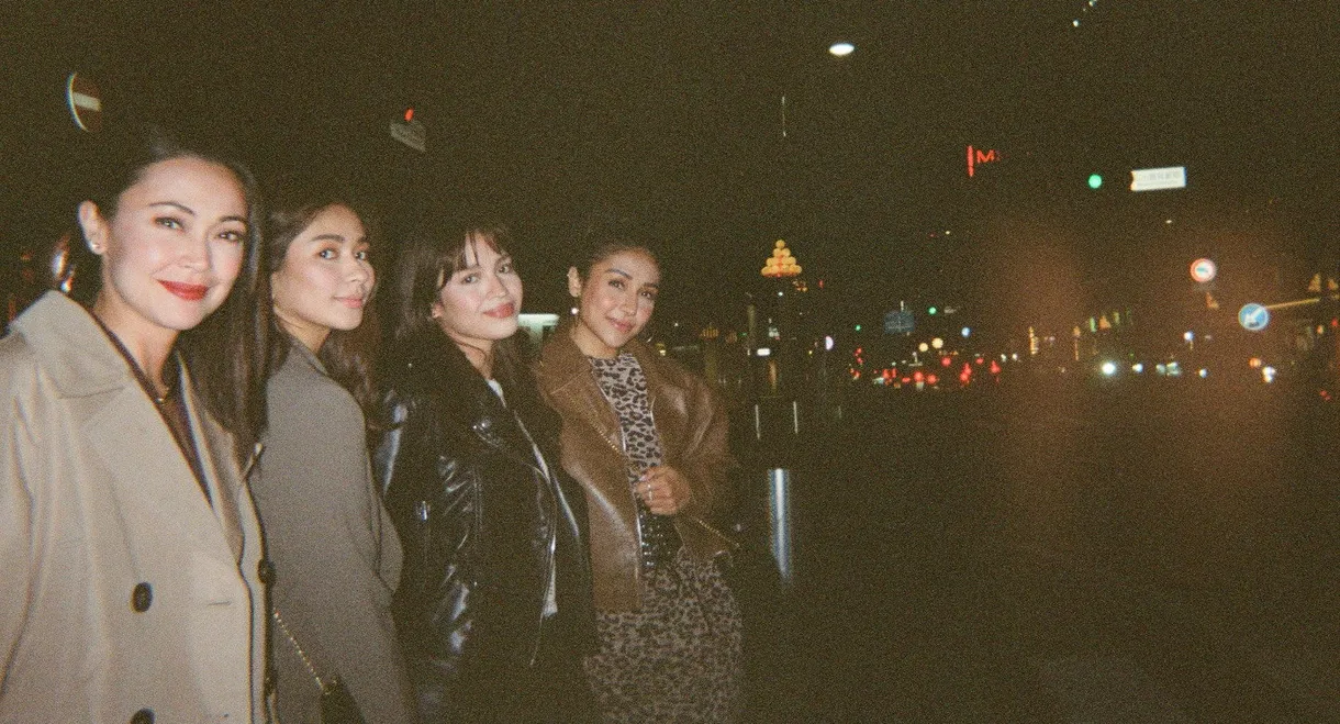 Midnight Girls