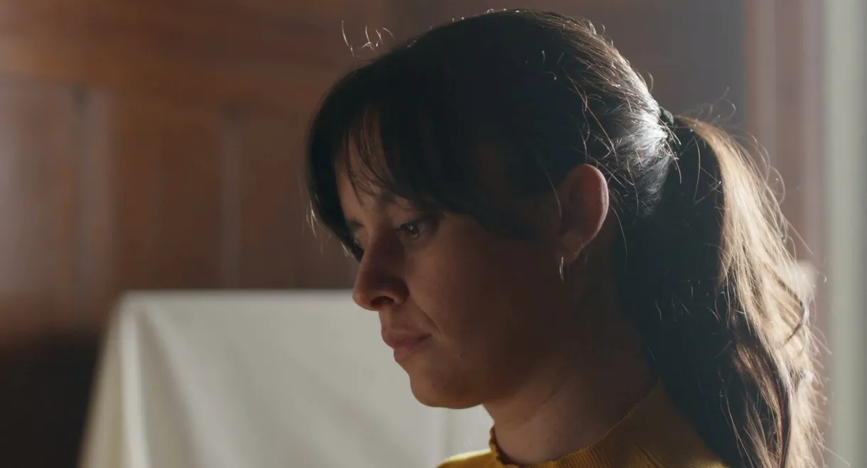 La residencia de señoritas