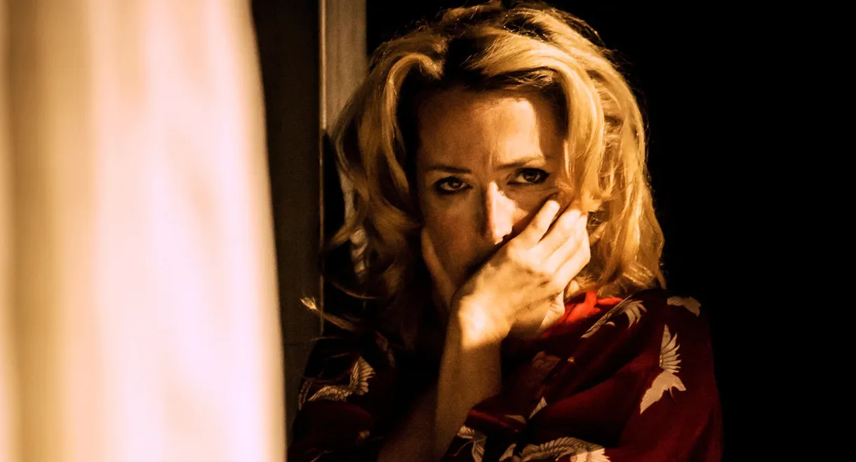 National Theatre Live: A Streetcar Named Desire