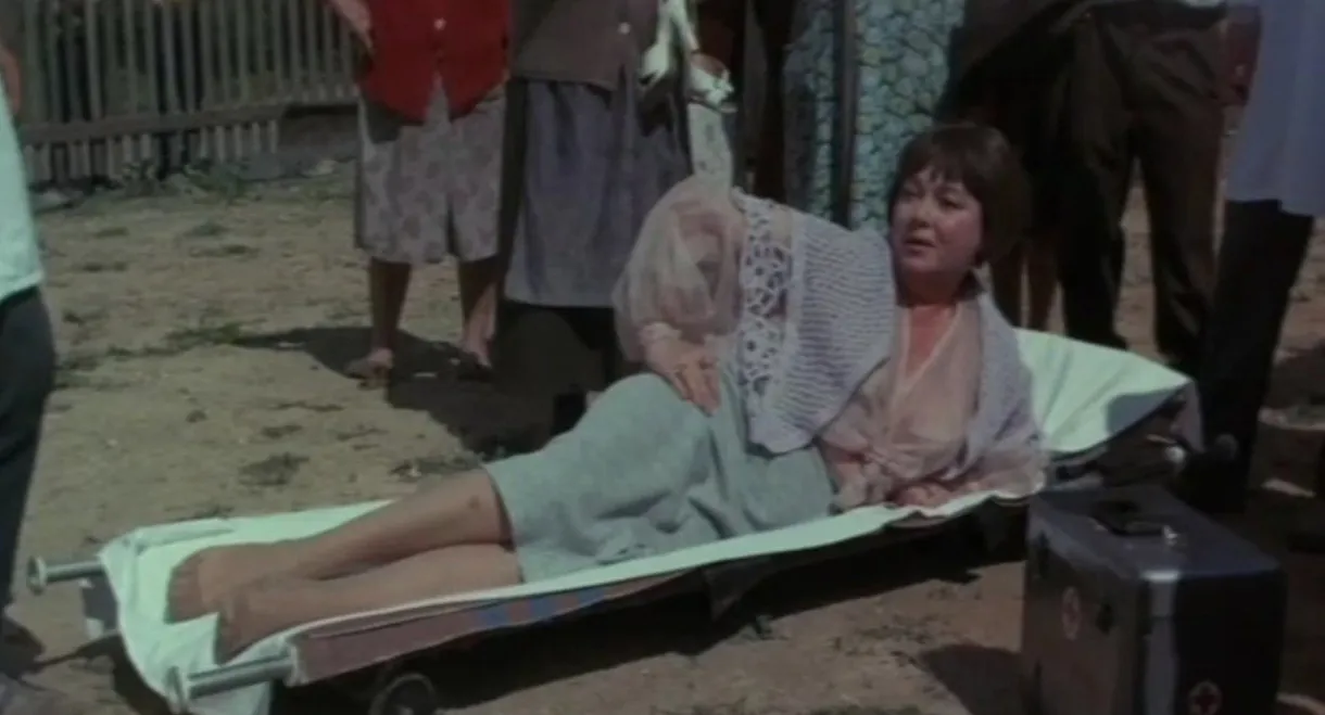 You Don’t Like Our Governement, Do You?