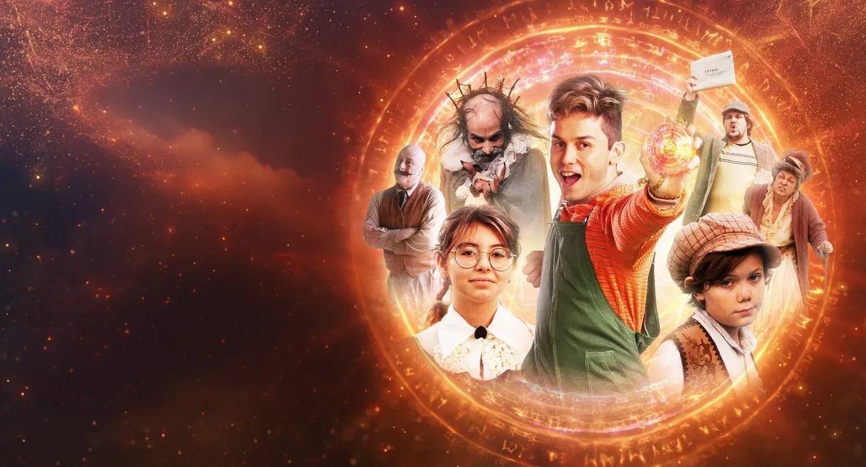 Galactic Cat and the Groundhog Day