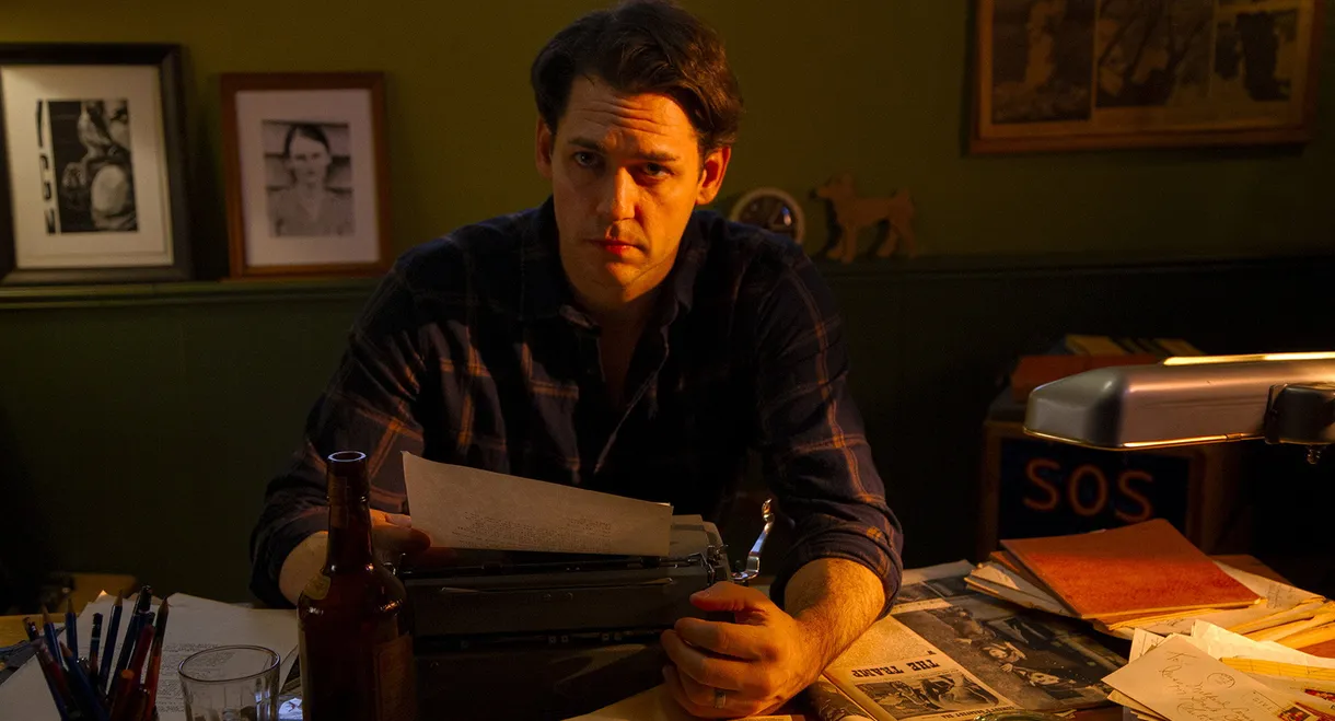 The Tramp's New World