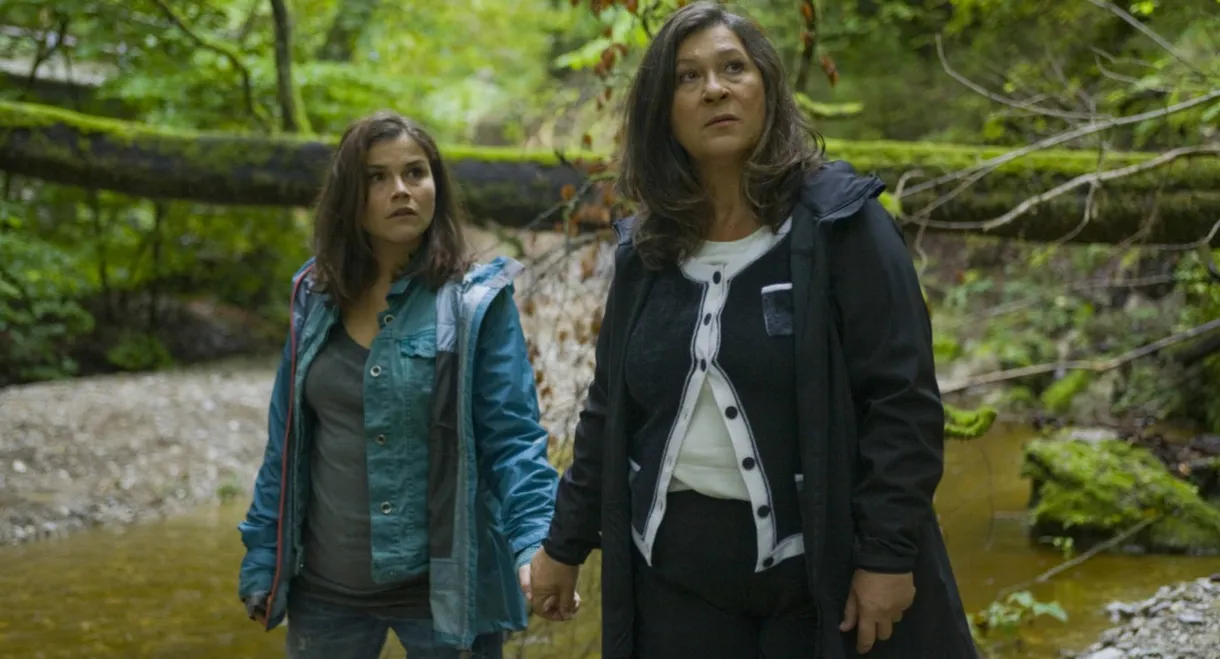 Mord am Höllengrund