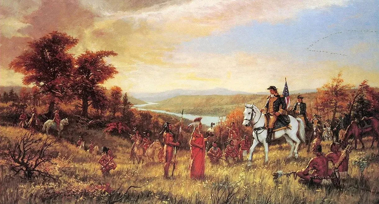 Frontier to Freedom