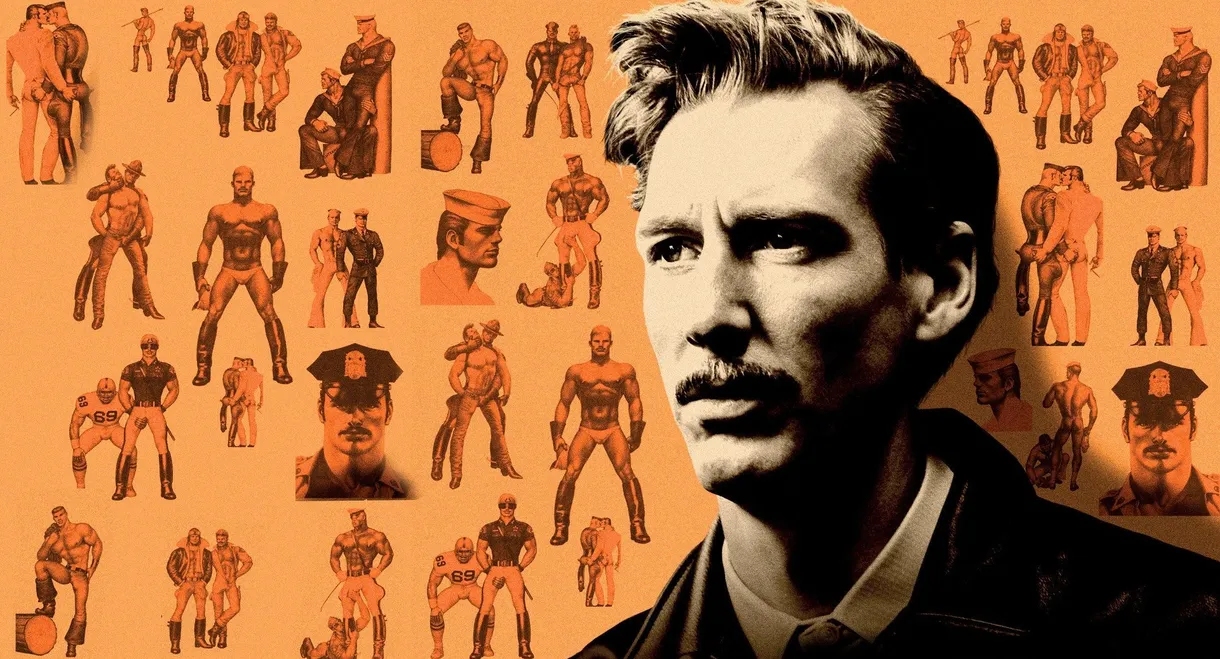 Tom of Finland
