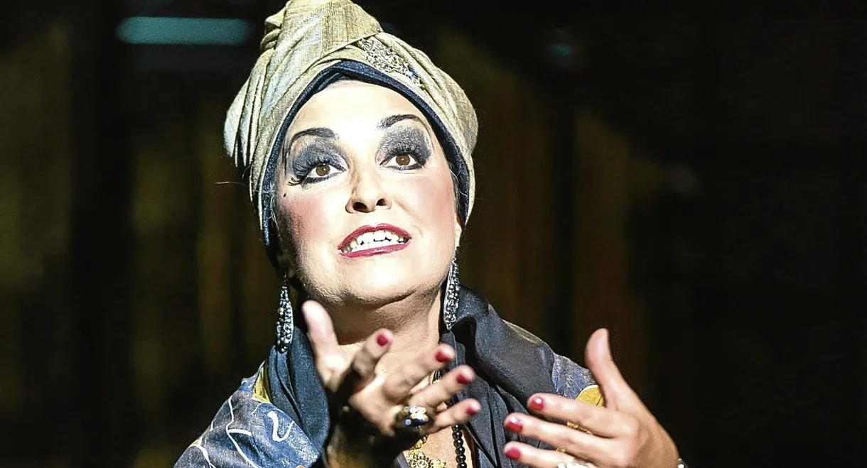 Sunset Boulevard in Concert