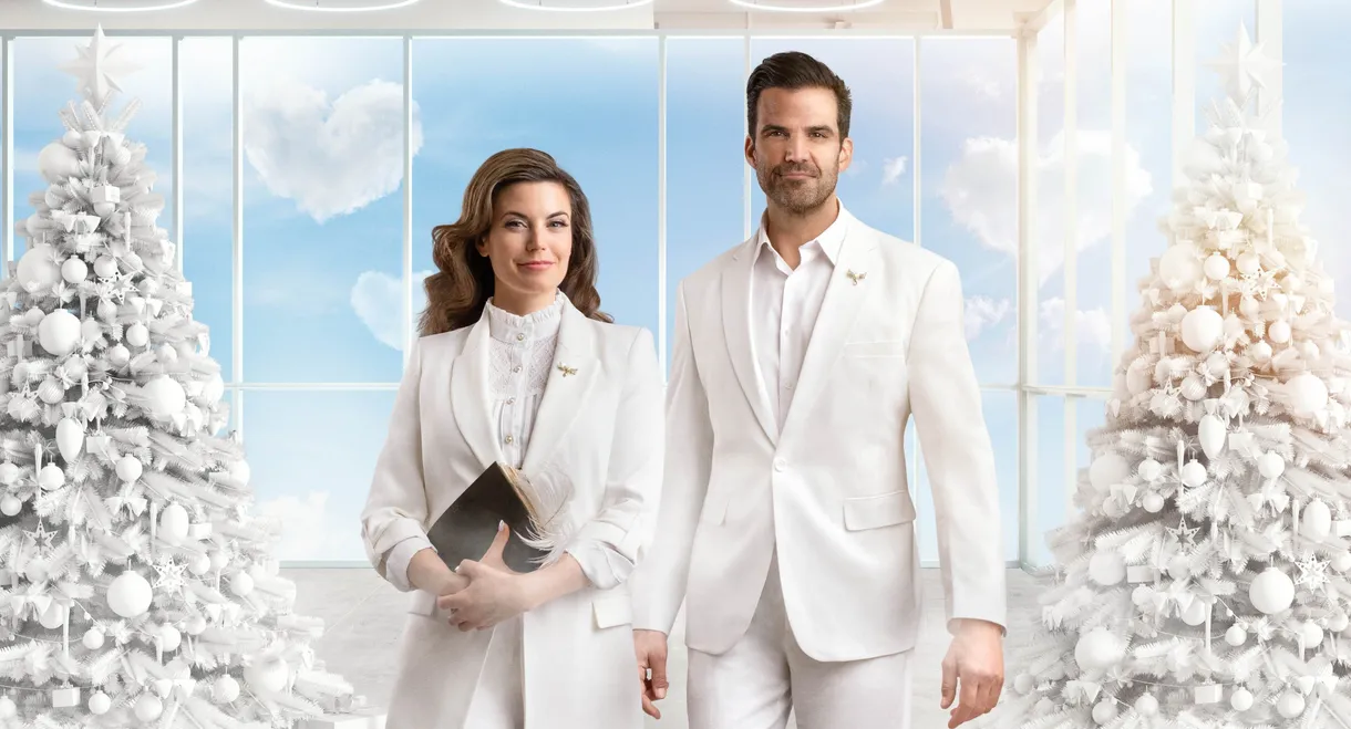 A Christmas Angel Match