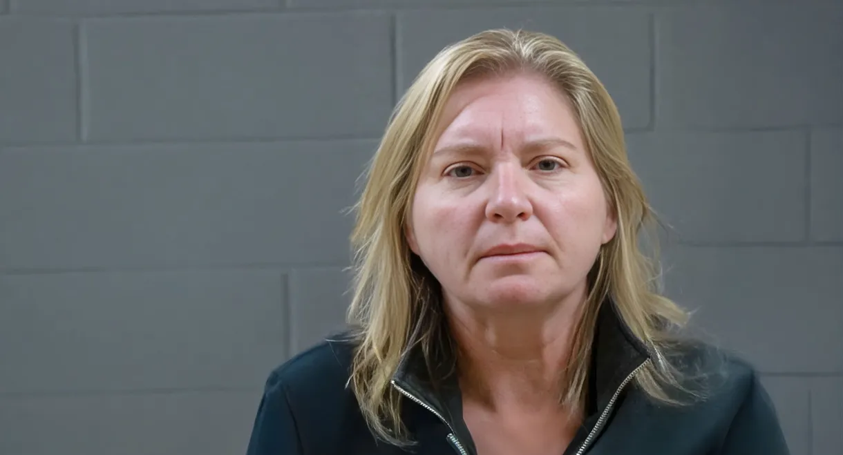 Evil Influencer: The Jodi Hildebrandt Story