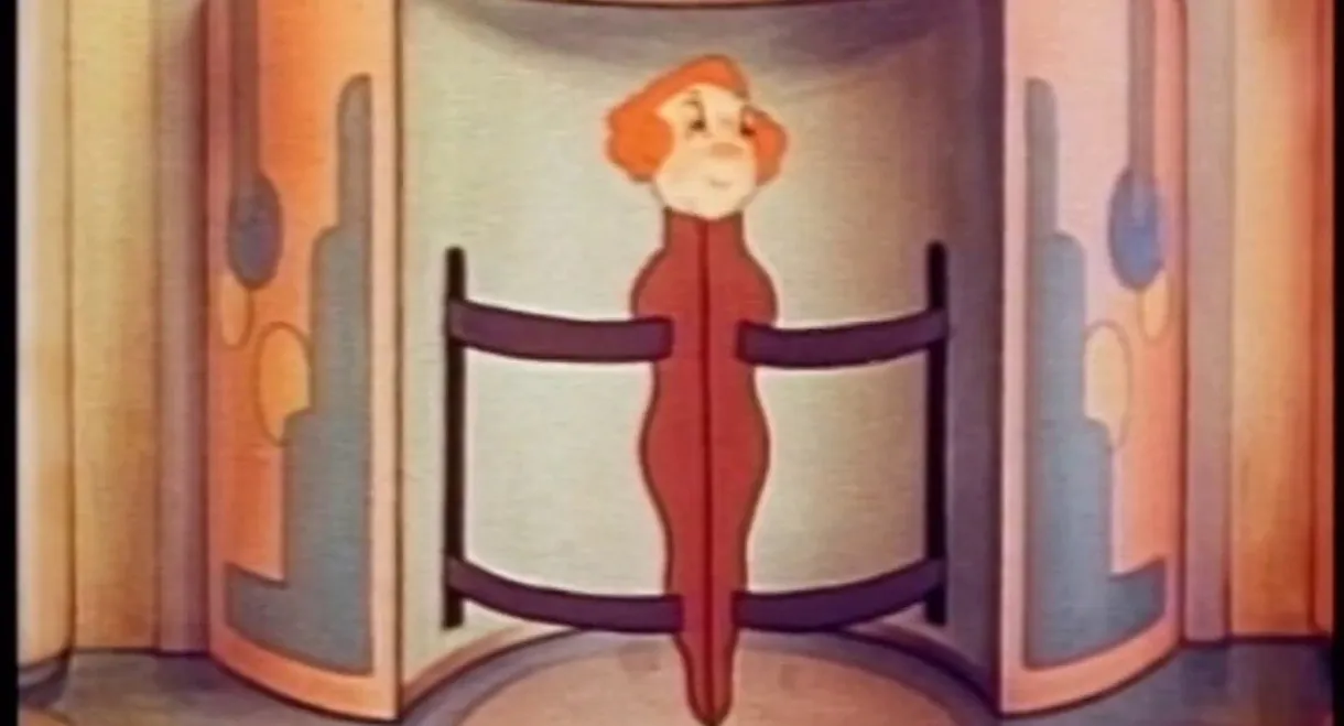 All's Fair at the Fair