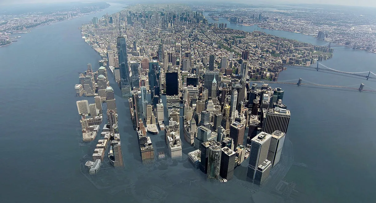 When Oceans Threaten Cities