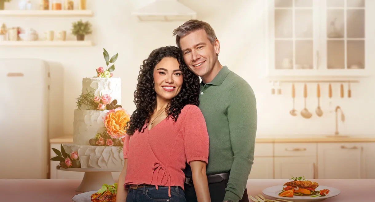 Hearts Around the Table: Kiki's Fourth Ingredient