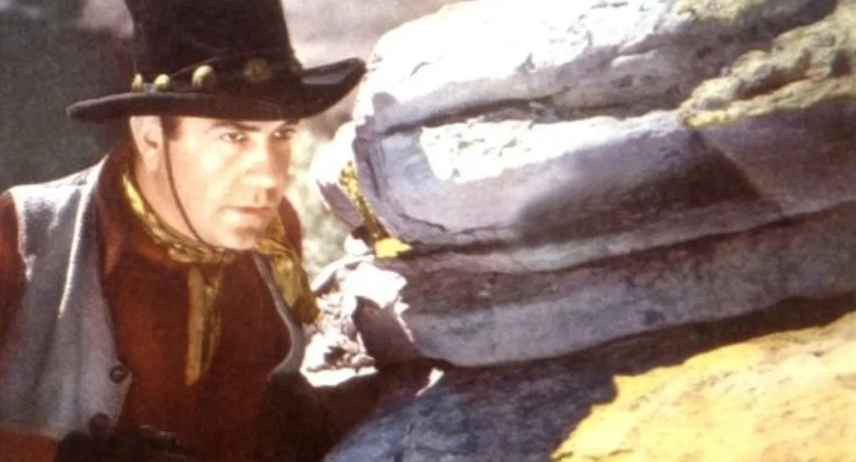 Lure of the Wasteland