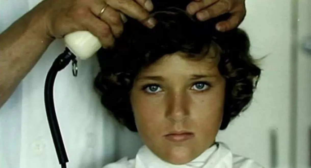 Heiress in a Straight Line