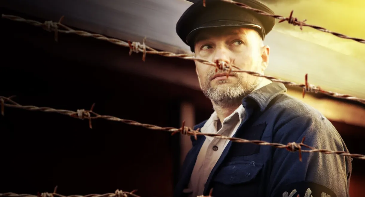 Nazi Death Camp: The Great Escape