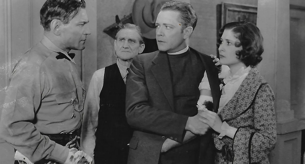 Stone of Silver Creek