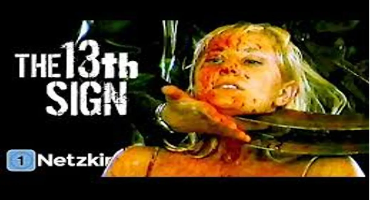 The 13th Sign