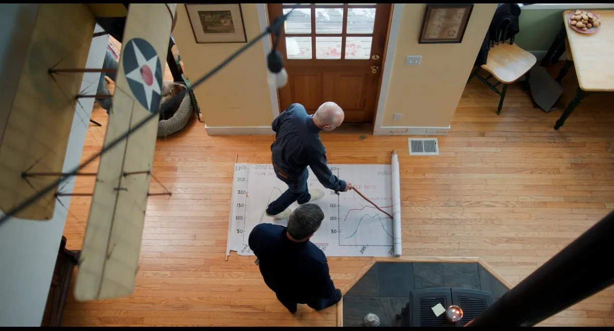 The Snake and the Whale