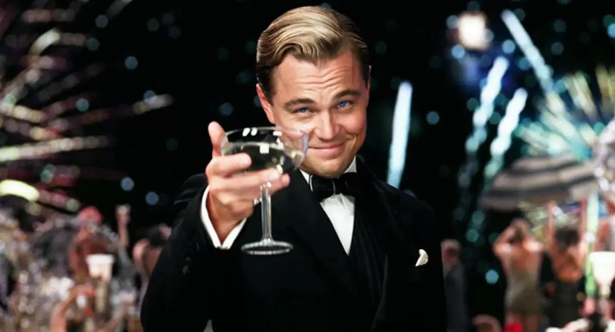 The Great Gatsby