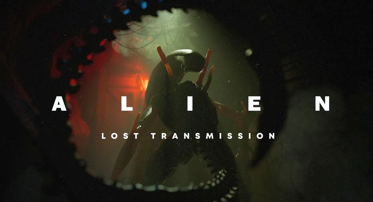 Alien: Lost Transmission
