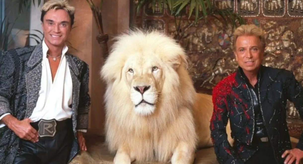 A Tribute to Siegfried & Roy