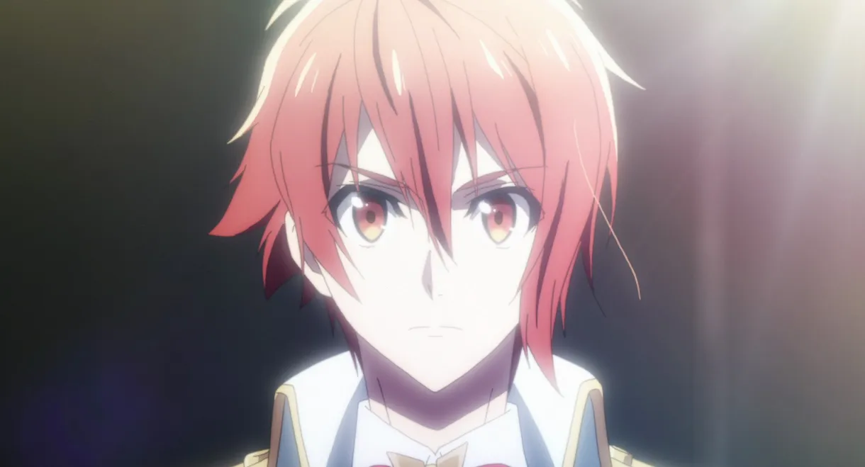 IDOLiSH7 First BEAT! Movie Edition Part 2