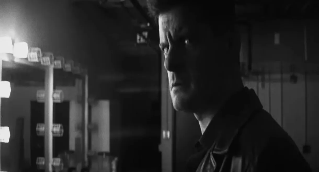 The Ghost That Wouldn't Die