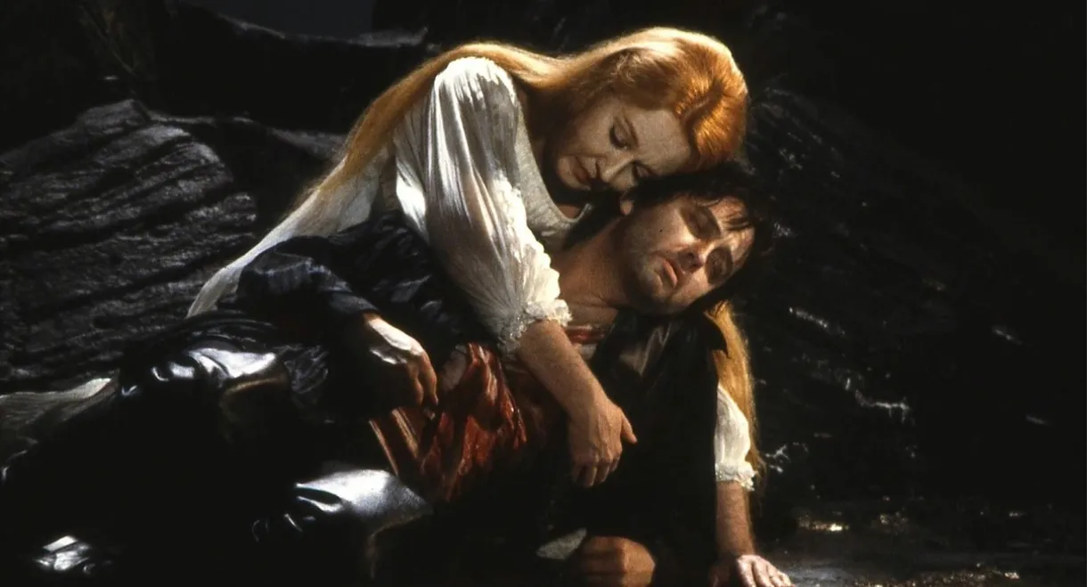 Tristan und Isolde