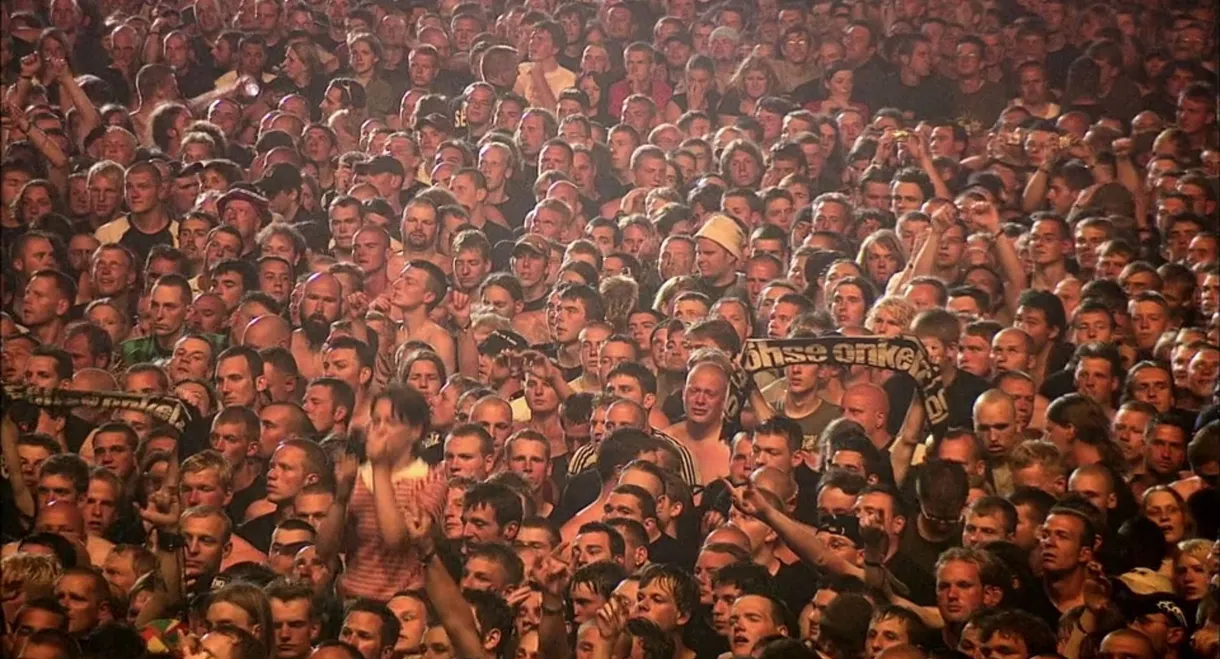 Böhse Onkelz - Vaya Con Tioz