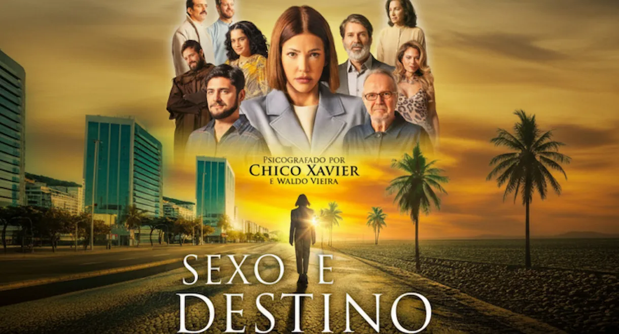 Sexo e Destino