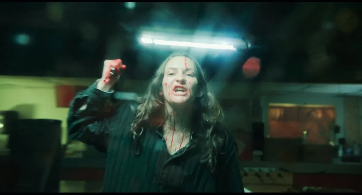 Dollar Store Killers