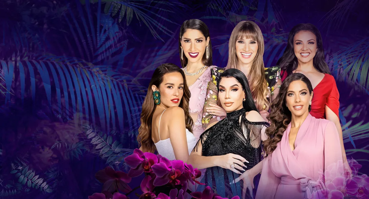 Arthur Hanlon Presents: Piano y Mujer II