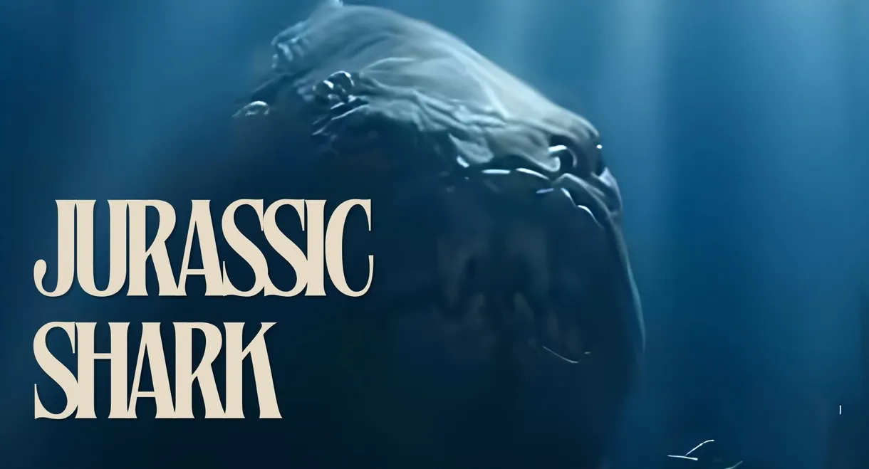 Jurassic Sharks