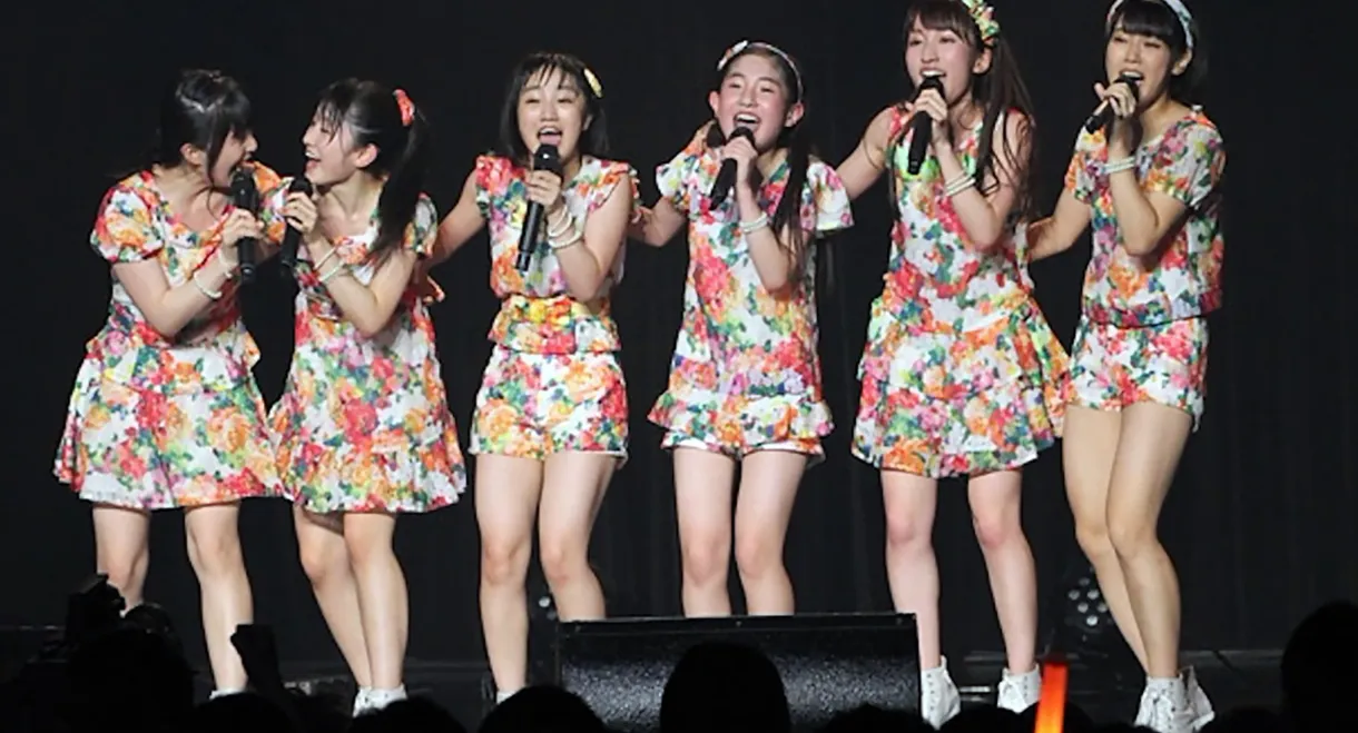 Country Girls 2016 Spring Live Tour Spring-Summer FINAL!