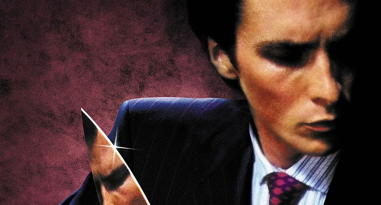 American Psycho