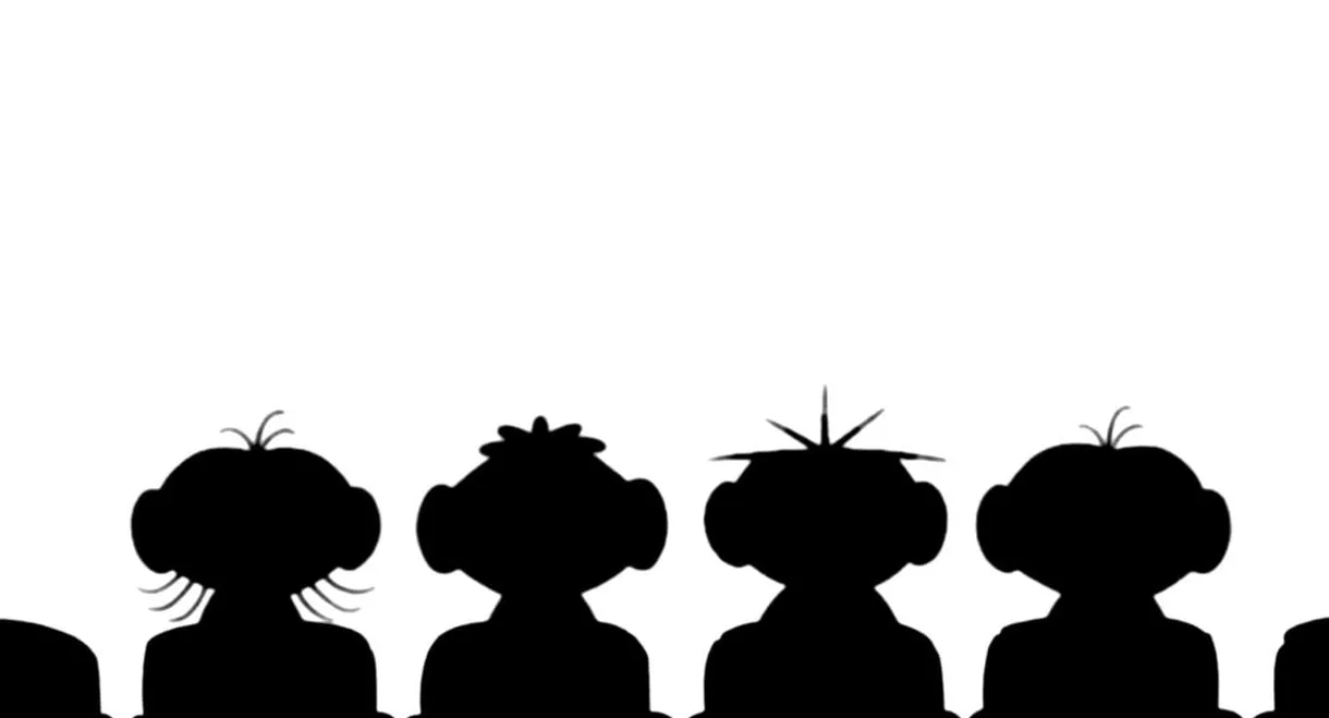 Turma da Mônica em Cine Gibi: O Filme