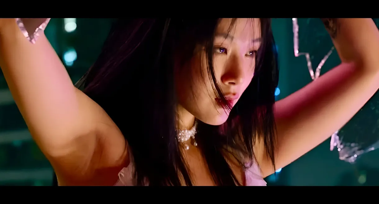 Gangnam B-Side